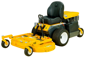 WALKER MOWER MB23 GYMPIE